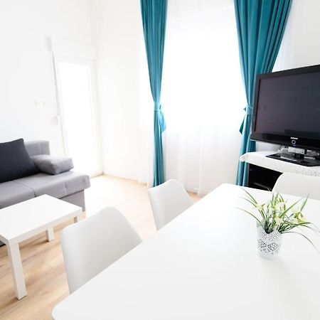 Cozy Beach Apartments 마카르스카 외부 사진