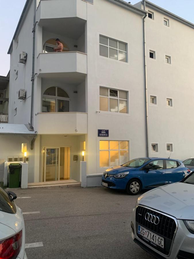 Cozy Beach Apartments 마카르스카 외부 사진